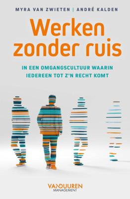 Werken zonder ruis (Hardback)