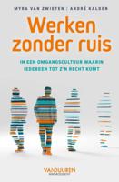 Werken zonder ruis (Hardback)