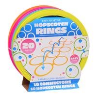 Johntoy Hinkelspel ringen, 20dlg. Johntoy Hinkelspel ringen, 20dlg.