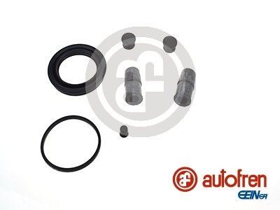 Reparatieset, remklauw D41824