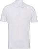 TriDry TR012 Men´s Panelled Polo - White - M