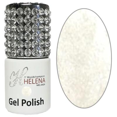Helena Melmer Gellak 64 - Misty Shimmer in Ivoortint