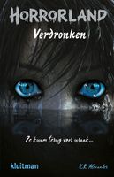 Verdronken - K.R. Alexander - ebook - thumbnail