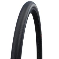 Schwalbe vouwband g-one speed pro evolution 60-622 tlr zwart