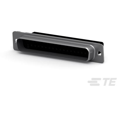 TE Connectivity 205210-7 1 stuk(s) Box