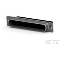 TE Connectivity 205210-7 1 stuk(s) Box