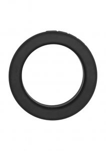 The Rocco Steele Hard - 1.4 Inch - Cock Ring