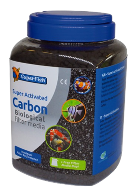 Superfish Super Actief Kool 2000 ml
