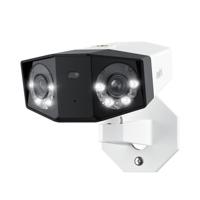 Reolink Duo-serie P730 4K PoE-buitencamera, dubbele lens, 180° panoramisch zicht, slimme detectie IP-camera Wit Reolink Duo-serie P730 4K PoE-buitencamera, dubbele lens, 180° panoramisch zicht, slimme detectie IP-camera Wit