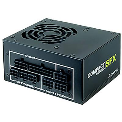Chieftec CSN-450C PC-netvoeding 450 W SFX 80 Plus Gold