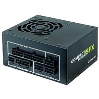 Chieftec CSN-450C PC-netvoeding 450 W SFX 80 Plus Gold Chieftec CSN-450C PC-netvoeding 450 W SFX 80 Plus Gold