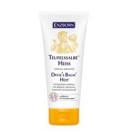 Devil's balm hot Devil's balm hot