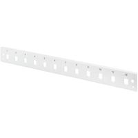 Digitus DN-96206-QL Patchbox-scherm 12 poorten Zonder connectoren 1 HE