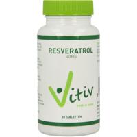 Vitiv Resveratrol 40mg Vitiv Resveratrol 40mg