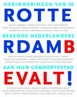 Rotterdam bevalt! (Hardback)