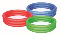 Kinderbad rond play pool 122 - Bestway