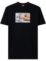 Supreme t-shirt Maude à manches courtes - Noir