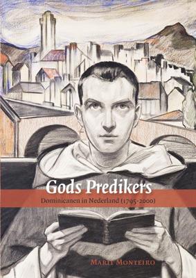 Gods Predikers (Hardback)