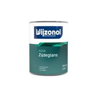 Wijzonol Aqua Zijdeglans