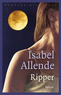 Ripper - Isabel Allende - eBook (9789028441224) Ripper - Isabel Allende - eBook (9789028441224)