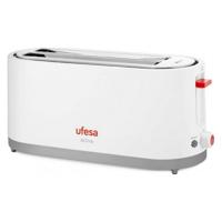 Broodrooster UFESA TT7375 1400W Wit