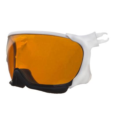 HMR Skihelm Vizier Meekleurend - VTF11 - Photochromic Orange - Cat.1-2 (☁/❄/☀)