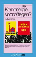 Kernenergie: voor of tegen? (Paperback)