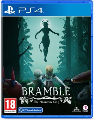 Bramble: The Mountain King Bramble: The Mountain King