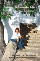 Darmen - Germaanse Geneeskunde - Marjolein Van der Meulen - ebook