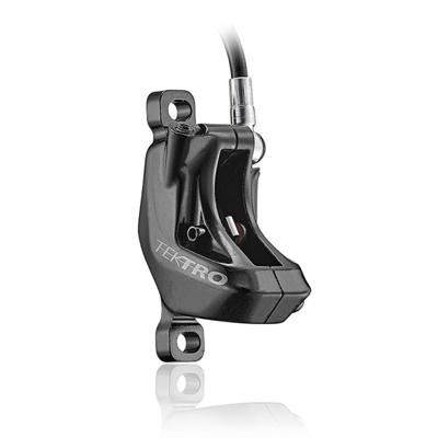 Tektro schijfrem remklauw hd-e730