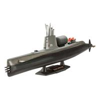 Revell modelbouwpakket - u.s.s. nautilus 1:305 - 30dlg.