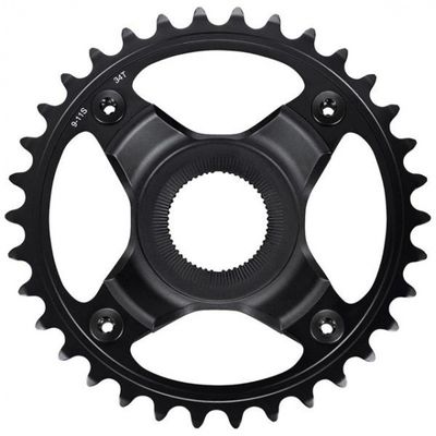 Shimano kettingblad steps 34t e7000 sm-cre70b