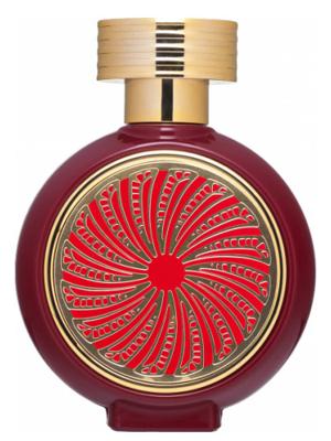 HFC Paris Oud Collection Golden Fever Eau de Parfum 75ml | Unisex Parfum
