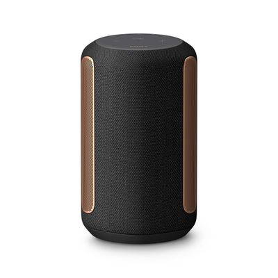 Sony SRSRA3000B.CEL draadloze multiroom speaker (zwart)