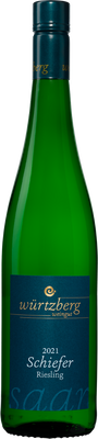 Weingut Würtzberg 'Schiefer' Riesling Weingut Würtzberg 'Schiefer' Riesling