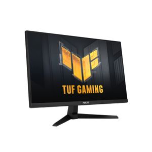 ASUS TUF Gaming VG249Q3A computer monitor 60,5 cm (23.8") 1920 x 1080 Pixels Full HD LCD Zwart