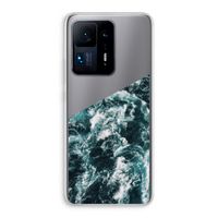 Zee golf: Xiaomi Mi Mix 4 Transparant Hoesje