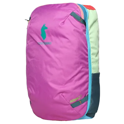 Cotopaxi ALLPA MINI 20L TRAVEL PACK - DEL DIA U (DD)