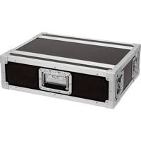 Roadinger Rack PRO 19 inch rack 3 HE