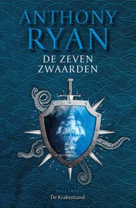 De Krakentand (Hardback)