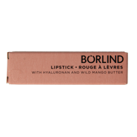Borlind Lipstick hot pink 4.2 Gram