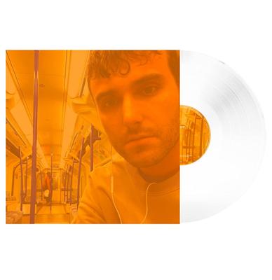 Fred again.. - Actual Life 2 (February 2 - October 15 2021) (Doorzichtig Vinyl) (LP)