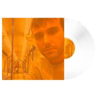 Fred again.. - Actual Life 2 (February 2 - October 15 2021) (Doorzichtig Vinyl) (LP)