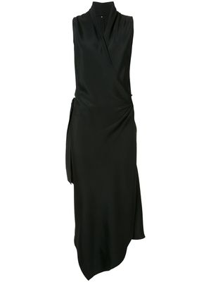 Peter Cohen robe Victor - Noir