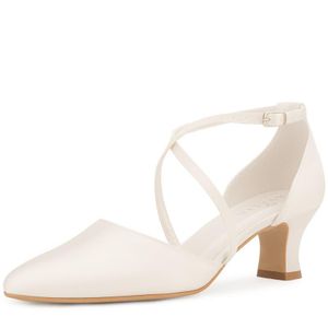 Avalia Sally Bruidsschoenen | Maat: 39
