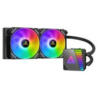 Antec Symphony 240 ARGB koeling