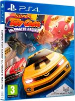 Super Toy Cars 2: Ultimate Racing - thumbnail