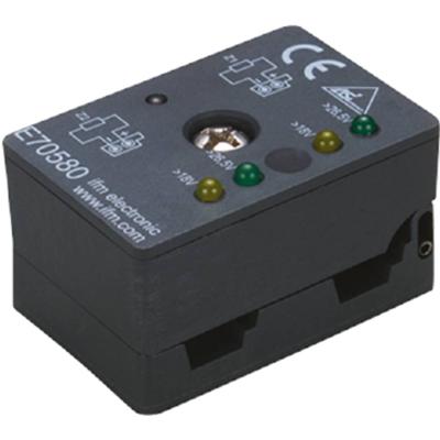 ifm Electronic E70580 Bus-afsluitmodule E70580 1 stuk(s)