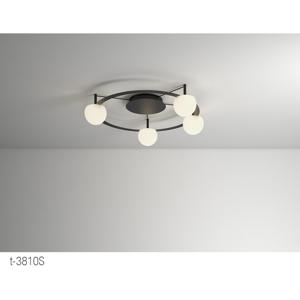 LED design plafondlamp T3810 Circ