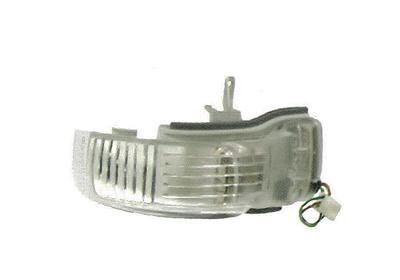 Zijlicht In Spiegel R. 5856916